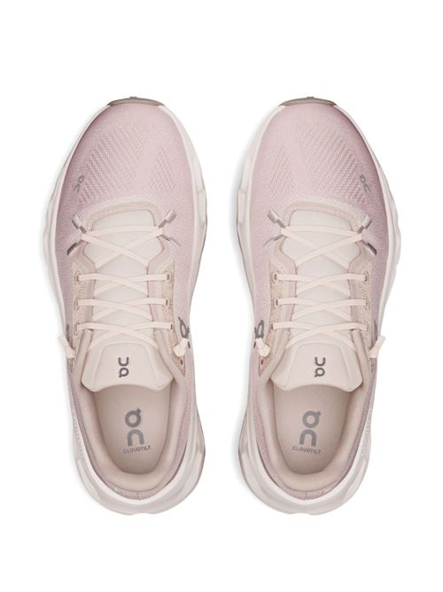 Sneakers donna Cloudtilt ON RUNNING | 3WE10054161PEARL/FADE
